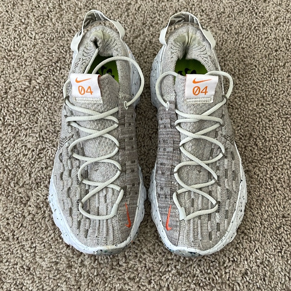 Nike Space Hippie